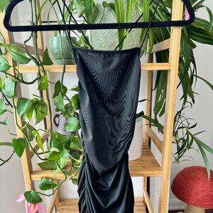 F21 Bodycon Dress